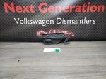 2007 - 2016 Volkswagen Eos Left Front Driver Bumper Bracket Support Guide. Fixed Price $14.59.