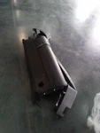 Ford Transit 250 2020 Rear Bumper White LK4Z17906D 7385. Fixed Price $896.39.
