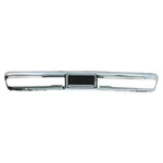 Goodmark Front Bumper Chrome Fits Gmc Pickup Fullsize GM1002142V. Fixed Price $454.84.