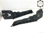 2019-2022 Land Rover Left Right Rear Bumper Support Mount Bracket Pair Set Oem. Fixed Price $159.99.