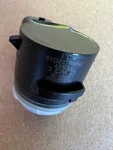 New Oem 6YD83TRMAB For Dodge Ram Pdc Parking Sensor Black. Fixed Price $26.99.
