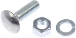 Dorman 964-045 Bumper Bolt 7/16-14 X 1-1/2 In.. Fixed Price $12.00.