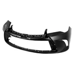 For Toyota Camry 15-17 Sherman TOCAMR15-87Q-0 Front Bumper Cover Capa Certified. Fixed Price $112.74.