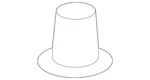 Genuine Honda Sight Shield Cushion 74175-SJA-000. Fixed Price $11.52.