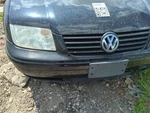 1999-2003 Volkswagen Jetta Front Bumper Oem T8HR3. Fixed Price $554.19.