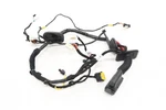 2022- 2024 Hyundai Santa Cruz Front Left Door Wire Wiring Harness Oem 91600K5800. Fixed Price $64.63.