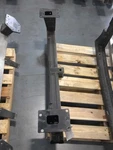 Front Bumper Reinforcement Fits 07-12 Sentra 495460. Fixed Price $403.51.