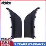 For 2021-2024 Jeep Grand Cherokee Front Fascia Spat Lh+rh 68421753AB+68421752AB. Fixed Price $90.28.