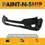 For 2009-2011 Honda Pilot Touring Front Bumper Painted Match. Fixed Price $378.00.