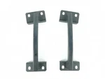 Maserati Ghibli Awd 3.0 Auto 2014 Front Right Left Bumper Reinforcement Mount. Fixed Price $100.00.