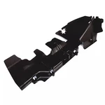 Genuine Volkswagen Air Baffle 3C0-121-283-B. Fixed Price $36.39.