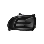 KI1038109 Driver Side Fog Light Cover Fits 2007-2009 Kia Spectra. Fixed Price $18.00.