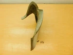 Lh Front Bumper Filler 1974 75 76 1978 Chrysler 3868939 77CY4-1G5. Fixed Price $34.30.