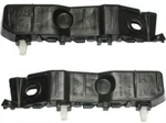 2010-2013 Front Bumper Bracket Kia Forte Driver And Passenger Side Set Of. Fixed Price $26.20.