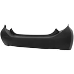 Bumper Cover Toyota Prius Rear 5215952971 2012-2016. Fixed Price $456.55.