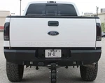 Steelcraft Automotive Fortis Rear Bumper 76-21370. Fixed Price $889.00.