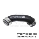 Porsche 911 Coolant Hose Supply Pipe To Engine (right) Genuine 99710650101. Fixed Price $121.65.