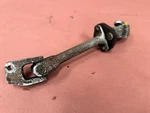 Bmw E21 320I Steering Column Lower Wheel Joint Shaft Oem #83239. Fixed Price $36.00.
