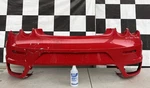 2005 2006 2007 2008 2009 Ferrari F430 Rear Bumper Used Oem. Fixed Price $799.99.