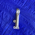 2011 Bmw 640I F12 F07 Bumper Connector Left Mount 7158893 Lhd. Fixed Price $25.00.