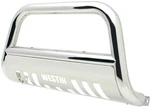Westin 31-5960 For 09-23 Ram 1500 Ld E-series Bull Bar-polished. Fixed Price $424.36.