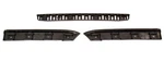 Rear Bumper Mount Bracket Set 05-10 Vw Jetta MK5 Sedan 1K5 807 393 / 394 863. Fixed Price $53.99.