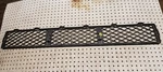 2008 2009 2010 2011 Ford Focus Front Bumper Lower Grille Oem 8S4317K945AAW. Fixed Price $60.00.