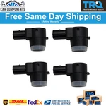 Trq New Bumper Parking Assist Object Sensor Kit For 2009-2019 Buick Chevy Gmc. Fixed Price $56.49.