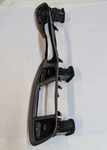 Grey Instrument Cluster Dash Bezel Trim Fits 2015-2023 Dodge Challenger. Fixed Price $222.94.