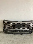 2016 2017 Ford Explorer Grille Used Oem FB538200A. Fixed Price $199.00.
