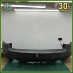 2001 Audi C5 Allroad Quattro Rear Bumper Cover Black Oem. Fixed Price $273.00.