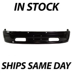 New Primered Steel Front Bumper Face Bar For 2013-2018 Dodge Ram 1500 Series. Fixed Price $238.71.