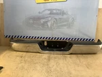 2009 2010 2011 2012 2013 2014 2015 2016 2017 2018 Dodge Ram Rear Bumper Oem Used. Fixed Price $240.29.