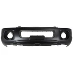Front Bumper Cover For 2001-2006 Hyundai Santa Fe W/ Fog Lamp Holes Primed Capa. Fixed Price $135.56.