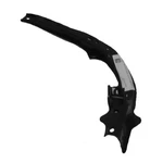 New Capa Front Passenger Side Bumper Cover Support Stamping Replaces. Fixed Price $34.30.