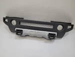2006 - 2010 Hummer H3 Front Bumper Without Ece Homologation Modification Black. Fixed Price $980.70.