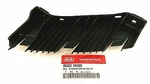 Genuine Brand New Kia Soul 2009-2011 Bracket-fr Bumper Upr Side Mtg, Rh. Fixed Price $44.57.