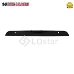 Fits 2017-2021 Jeep Grand Cherokee Front Bumper Fascia Applique Black 6JW97DX8AB. Fixed Price $52.79.