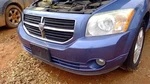 Front Bumper With Fog Lamps Fits 07-12 Caliber 279192. Fixed Price $681.11.