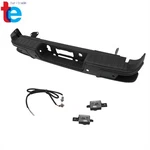 Rear Step Bumper Assembly Steel For Chevy Colorado Gmc Canyon 2019-2021 W/ Park. Fixed Price $209.07.