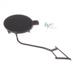 Front Bumper Grile Tow Eye Cap Fit For Vw Golf Gti MK7. Fixed Price $10.57.