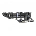 For Toyota Highlander Front Bumper Bracket 2017 2018 Passenger Side TO1043133. Fixed Price $31.09.