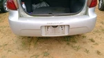 Rear Bumper Without Ground Effects Fits 03-05 Cavalier 199047. Fixed Price $615.99.