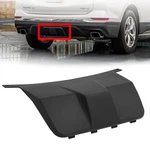 Rear Bumper Hitch Cover Replacement For 2018 2019 2020 2021 Equinox 84256326. Fixed Price $35.50.