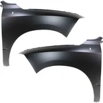 Fender For Ram 1500 2011-2018 Front Driver And Passenger Side. Fixed Price $264.70.