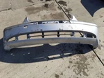 Front Bumper With Park Assist Fits 02-05 Bmw 745I. Fixed Price $799.99.