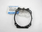 New Genuine Front Right Fog Lamp Bracket Oem For 2004-2006 Mazda Mpv LE4451684A. Fixed Price $22.49.