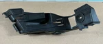 2006-2009 Volkswagen Golf Rear Left Bumper Guide Support Bracket 1K6807393 Oem.. Fixed Price $52.49.