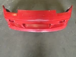 Jdm 89-94 Nissan 180SX 240SX Aftermarket Front Bumper Cover S13 00480-01 Frp. Fixed Price $499.00.