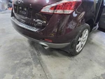 (local Pickup Only) Rear Bumper Door Fits 10-14 Murano 625807. Fixed Price $185.91.